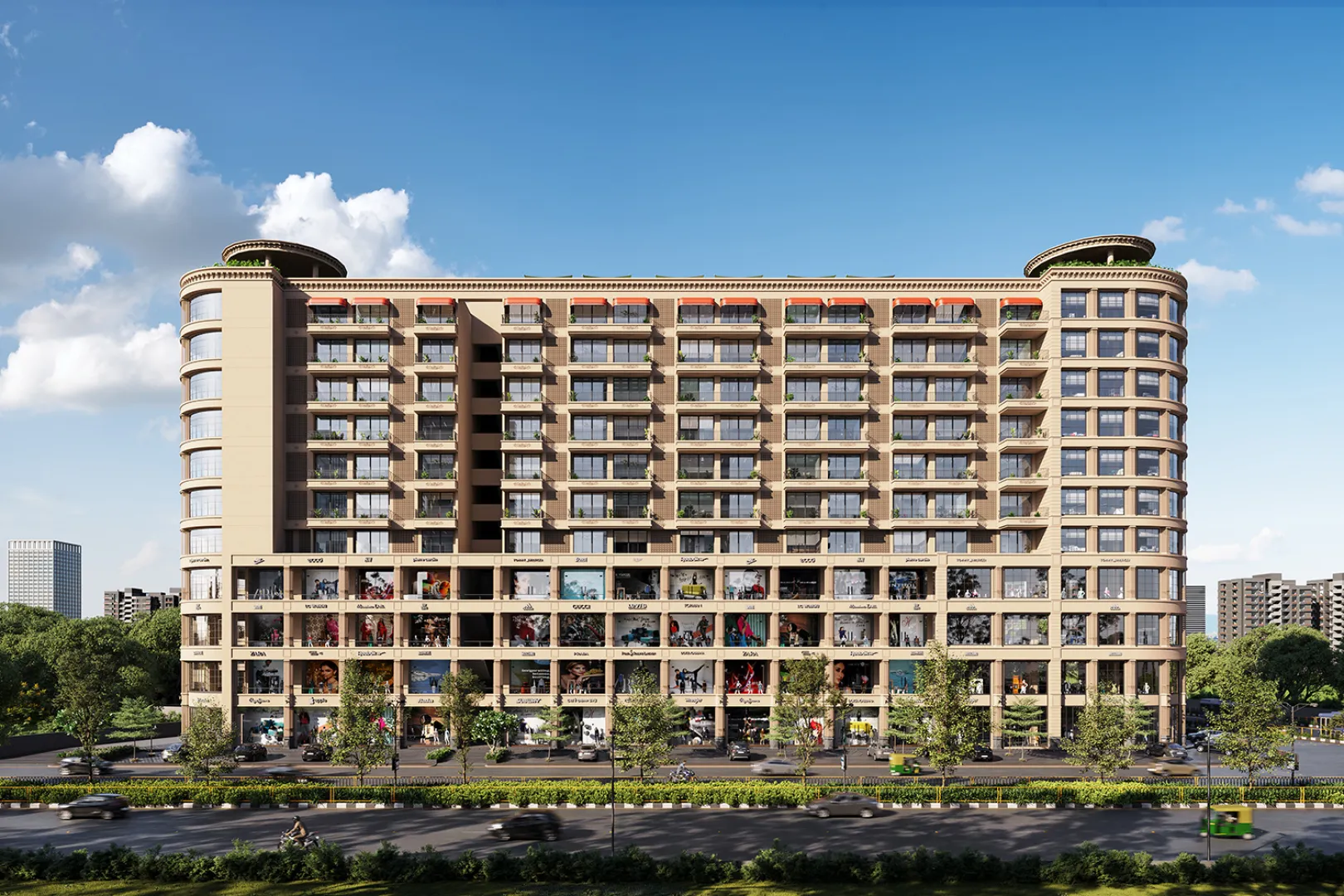 Akash Elegance - Media 3